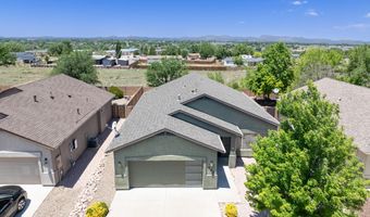 760 Newton Way, Chino Valley, AZ 86323