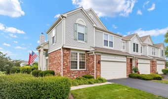 1 Parkside Ct, Algonquin, IL 60102