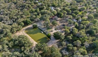 1843 Burr Oak, Adkins, TX 78101