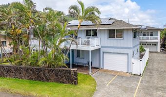 54-298 Hauula Homestead Rd A, Hauula, HI 96717