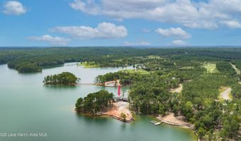 46 Rampart Ct, Alexander City, AL 35010