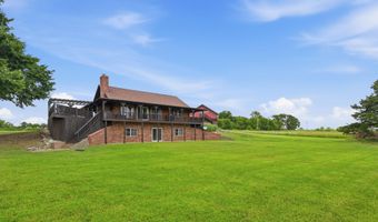 631 W N 10th St, Baxter Springs, KS 66713