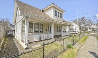 533 Wayne St, Bridgeport, CT 06606