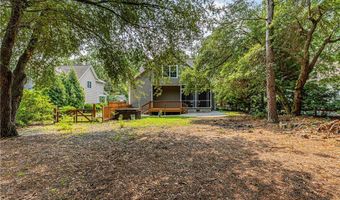 109 Campbell St, Aberdeen, NC 28315