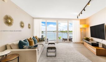 9821 E Bay Harbor Dr 503, Bay Harbor Islands, FL 33154
