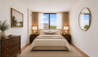 5225 POOKS HILL Rd #1705N, Bethesda, MD 20814