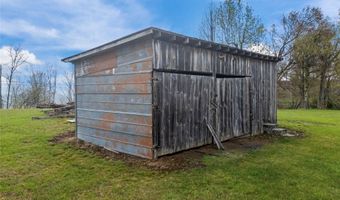 1115 Elk Wallow, Bakersville, NC 28705