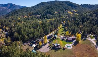 681 OVERLOOK Cir, Alpine, WY 83128