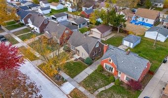 15570 Angelique Ave, Allen Park, MI 48101