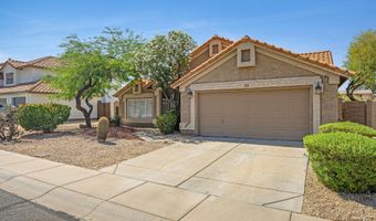4131 E CASCALOTE Dr, Cave Creek, AZ 85331