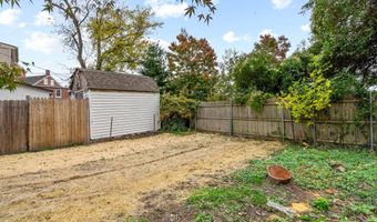 107 CLINTON St, Delaware City, DE 19706