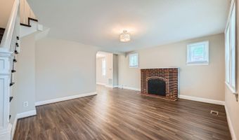 58 YORKWAY, Baltimore, MD 21222