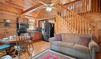 3431 N Cedar Gap Ln, Birdseye, IN 47513