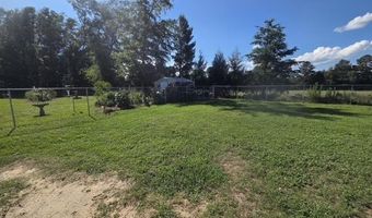 247 Horseshoe Trl, Barnwell, SC 29812