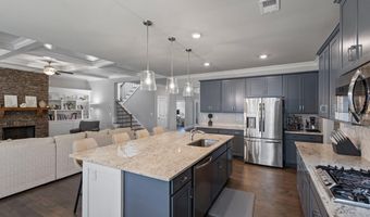 3338 Grassy Fields Ln, Apison, TN 37302