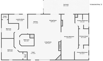 163 Old El Paso Hwy, Alamogordo, NM 88310