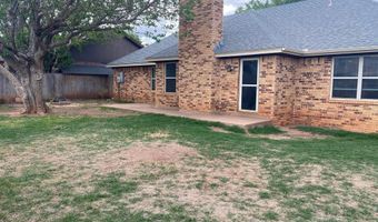 4633 Beall Blvd, Abilene, TX 79606