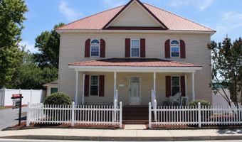 6 DELAWARE Ave, Delmar, DE 19940