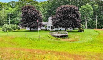 495 Middle Rd, Brentwood, NH 03833