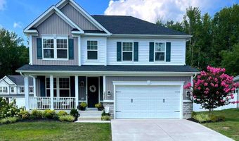 3626 AMBER Way, Aberdeen, MD 21001