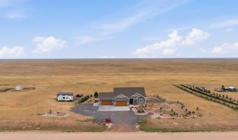 1520 SCENIC RIDGE Dr, Cheyenne, WY 82009
