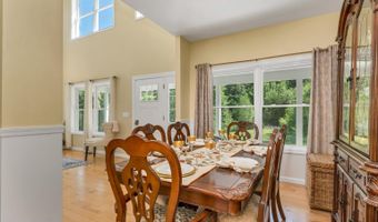 76 Curries Way, Brookfield, NH 03872