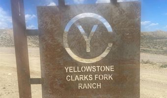 100 Wild Willie Rd Lot Parcel 2, Clark, WY 82435