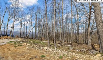Lot S-127 Silver Eagle Trail, Banner Elk, NC 28604