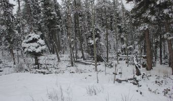 El Camino Real lot 684, Angel Fire, NM 87710