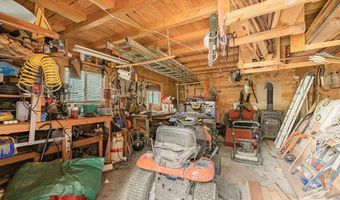 1571 W Potpourri Dr, Ashton, ID 83420
