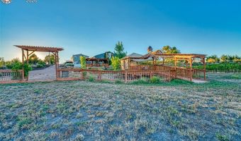 1704 Willow St, Brookside, CO 81212