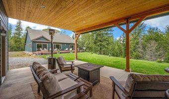 29264 N Ramsey Rd, Athol, ID 83801