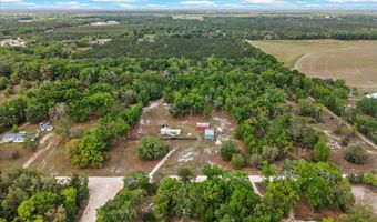 3100 NW 20th St, Bell, FL 32619