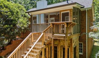 1141 Golf Course Ln, Athens, GA 30605