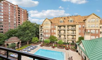 1320 N WAYNE St N 405, Arlington, VA 22201