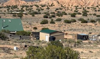 PUEBLO Drive, Abiquiu, NM 87510