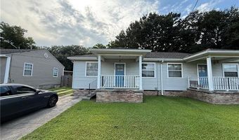 706 COMMUNITY St, Arabi, LA 70032