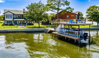 2621 Driftwood Dr, Tool, TX 75143