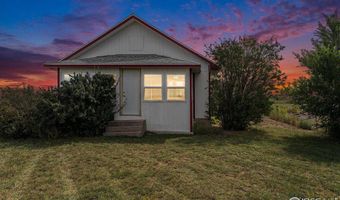 20568 County Road 88, Ault, CO 80610
