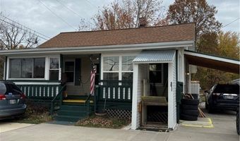 3011 N Bend Rd, Ashtabula, OH 44004