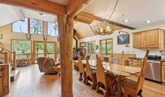 82 White Mountain Ln, Alberton, MT 59820
