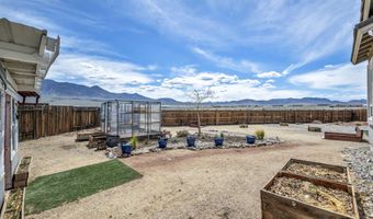 403 St George's Ct, Dayton, NV 89403