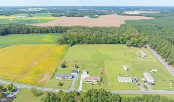28032 E TRAP POND Rd, Laurel, DE 19956