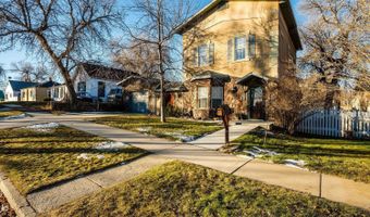 328 S Lobban Ave, Buffalo, WY 82834