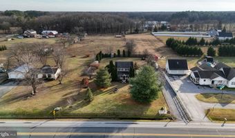 5470 HALLTOWN Rd, Hartly, DE 19953