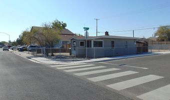 220 Ferguson St, Fallon, NV 89406
