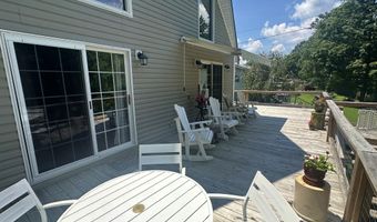 10 Greenbrier Dr, Alderson, WV 24910