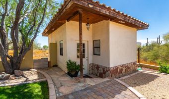 6236 E WILDCAT Dr, Cave Creek, AZ 85331