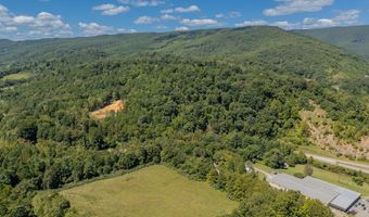 Clear Fork Creek Road lot 20, Bastian, VA 24314