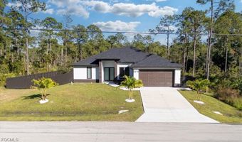 2218 Truman Ave, Alva, FL 33920